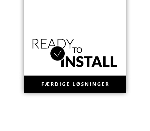 Ready to install – færdigeløsninger klar til brug fra Jumitech