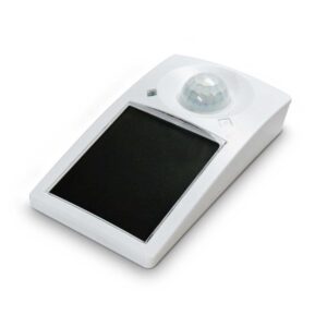 Bluetooth Low Energi PIR ø5m med Luxføler