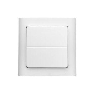 Tråd-og batteriløst tryk 2-taster Philips Hue