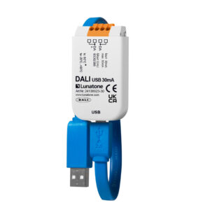 DALI USB DALI PS30mA PC-Interface til Cockpit