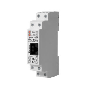 DALI-2 SCI RS232 Interface LUBA Protocol