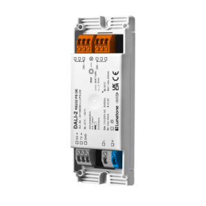 DALI-2 RS232 DALI PS240mA LUBA Protocol