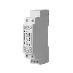 DALI-2 RS232 DALI PS240mA LUBA Protocol