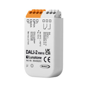 DALI-2 RM16 Relæ 8A
