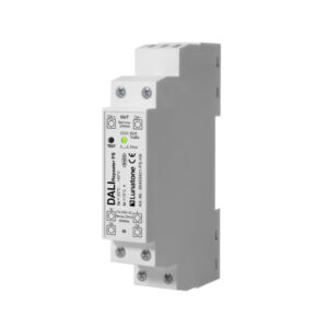 DALI Repeater med PS 200mA til DIN-skinne