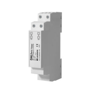 DALI RTC Timer til DIN-skinne