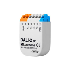 DALI-2 MC BMS integration