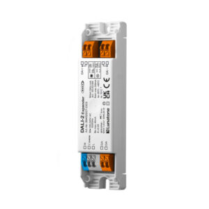 DALI-2 Expander med ledningsaflastning