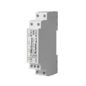 DALI-2 Sequencer til DIN-skinne